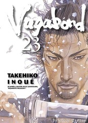 VAGABOND – T.23