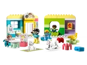 DUPLO Life At The Day-Care Center