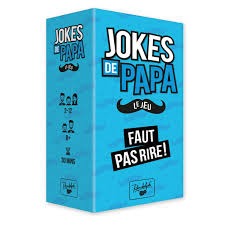 JOKES DE PAPA NEW FR