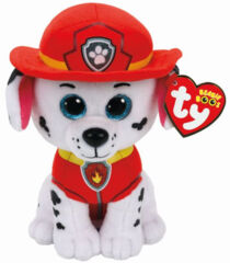 BEANIE BOOS MARSHALL