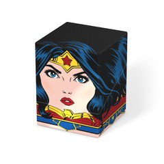 DB SQUAROES WONDER WOMAN