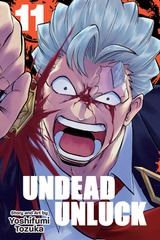 UNDEAD UNLUCK EN V11