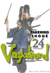 VAGABOND – T.24