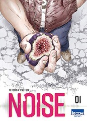 NOISE T.01