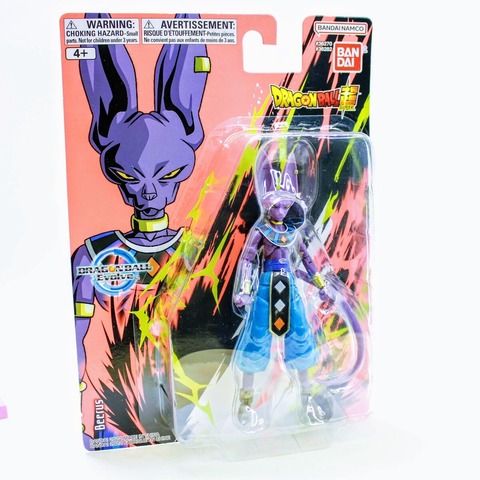 DBS BEERUS