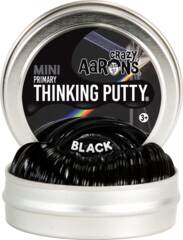 PUTTY BLACK