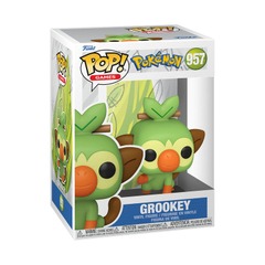 PKM GROOKEY