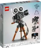 Disney  Walt Disney Tribute Camera