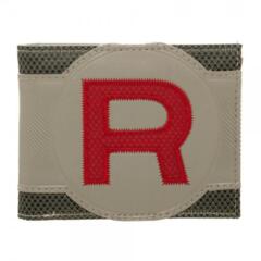 WALLET PKM TEAM ROCKET