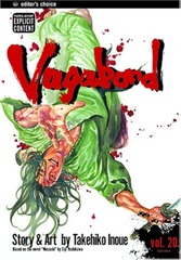VAGABOND V20