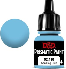 PAINT D&D SEA HAG BLUE VALLEJO