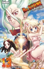 DR STONE T.13