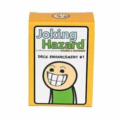 JOKING HAZARD ENHANCEMENT 1