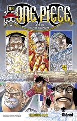 ONE PIECE – T.58