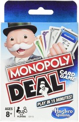 MONOPOLY DEAL