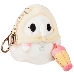 SQUISHABLE MICRO PLAGUE NURSE