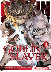 GOBLIN SLAYER T.11