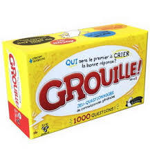 BG GROUILLE!