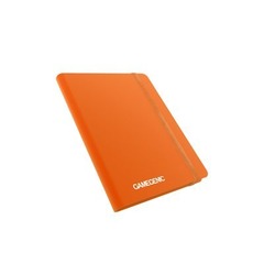 GG BINDER 18PKT ORANGE