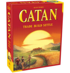 CATAN CORE