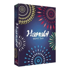 HANABI GRAND FEUX FR