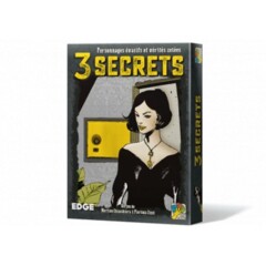 3 SECRETS CORE