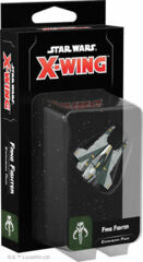 Star Wars X-Wing - Second Edition - Fang Fighter Expansion Pack