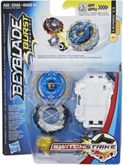 BEYBLADE SWITCHSTRIKE