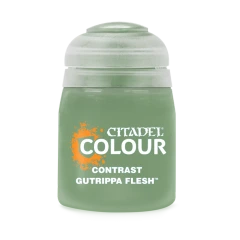 PAINT SHADE GUTRIPPA FLESH