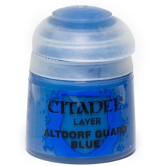 PAINT ALTDORF GUARD BLUE