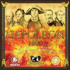 NAPOLEON 1806 CORE