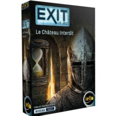 EXIT CHATEAU INTERDIT