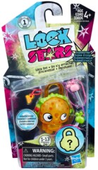 LOCK STARS SERIES 1