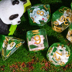 DICE 7 ANIMATED ANIMALS 2