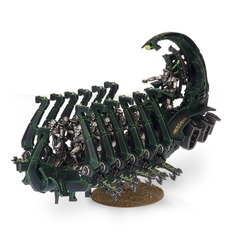 40K NECRON GHOST ARK