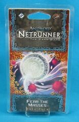 NETRUNNER FEAR THE MASSES