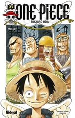 ONE PIECE – T.27