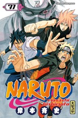 NARUTO – T.71