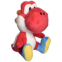 YOSHI RED 6''