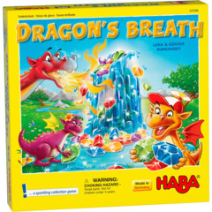 DRAGON'S BREATH CORE