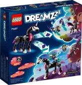 DREAMZzz Pegasus Flying Horse
