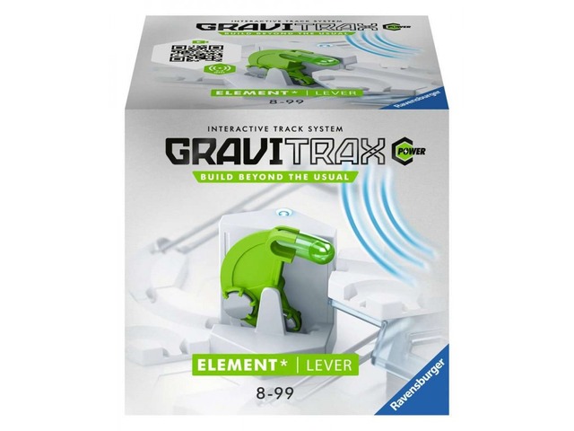 GRAVITRAX POWER LEVER