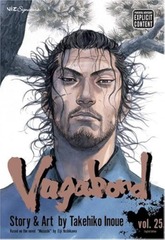 VAGABOND V25
