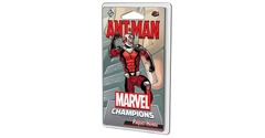 MARVEL CHAMPION LCG ANT-MAN FR