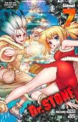 DR STONE – T.07
