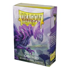 DP 60 DUAL ORCHID