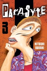 PARASYTE (EN) T.03