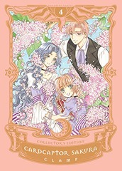 Cardcaptor Sakura – Collector ed. (EN)  T.04