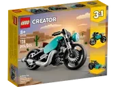 LEGO Creator Vintage Motorcycle