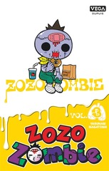 ZOZO ZOMBIE – PROMO T.03